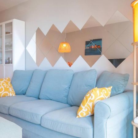 Av Aguado 44 Apartamento Gijón Exterior foto