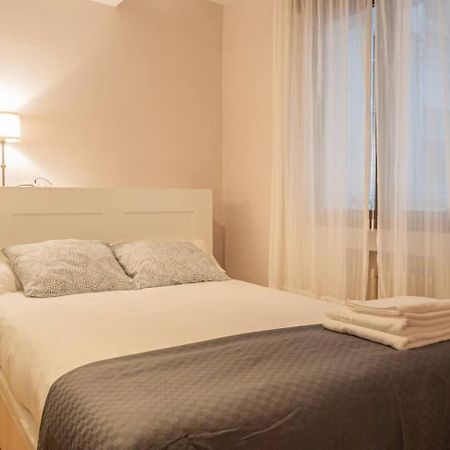 Av Aguado 44 Apartamento Gijón Exterior foto