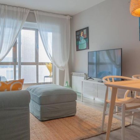 Av Aguado 44 Apartamento Gijón Exterior foto